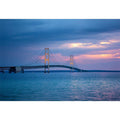 Mackinac Bridge – Michigan