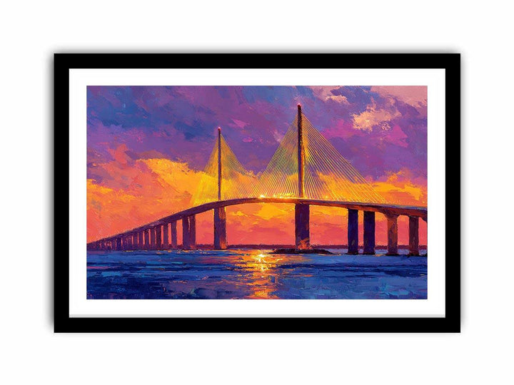 Sunshine Skyway Bridge