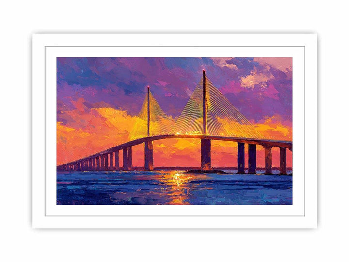 Sunshine Skyway Bridge