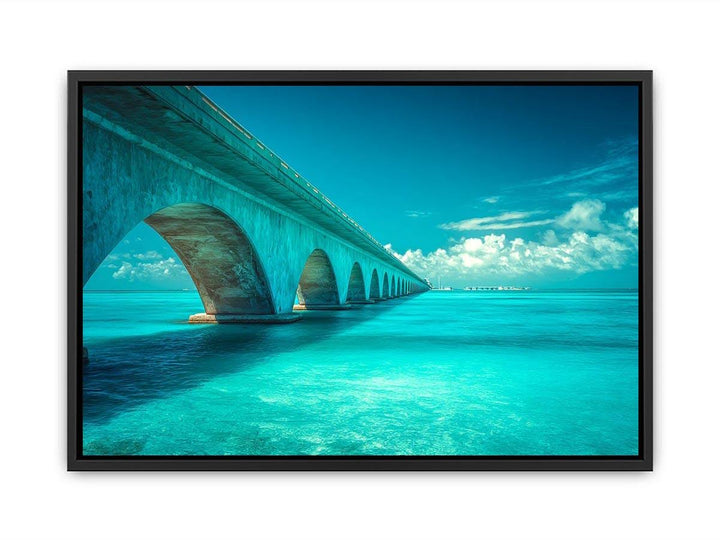 Seven Mile Bridge – Florida Keys