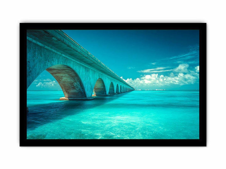 Seven Mile Bridge – Florida Keys