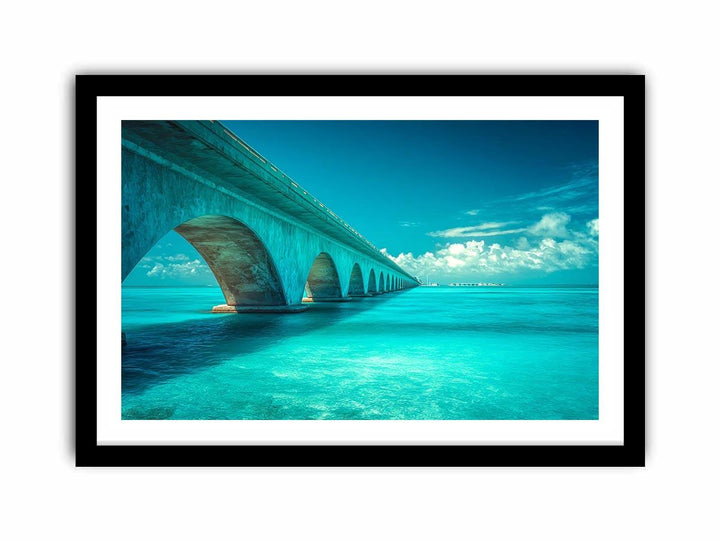 Seven Mile Bridge – Florida Keys