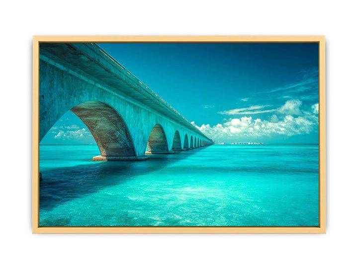 Seven Mile Bridge – Florida Keys