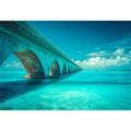 Seven Mile Bridge – Florida Keys