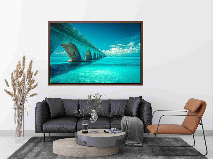 Seven Mile Bridge – Florida Keys