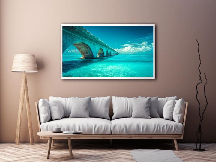 Seven Mile Bridge – Florida Keys