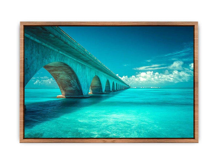 Seven Mile Bridge – Florida Keys