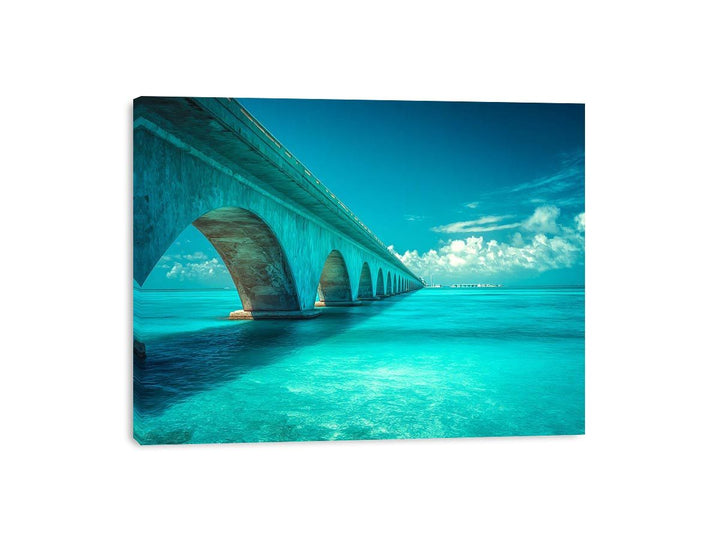 Seven Mile Bridge – Florida Keys