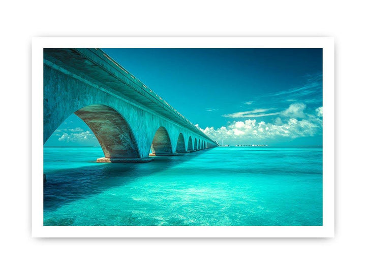 Seven Mile Bridge – Florida Keys