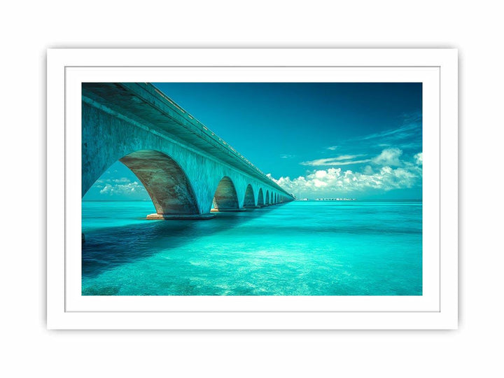 Seven Mile Bridge – Florida Keys