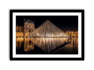 The Louvre Museum