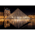 The Louvre Museum