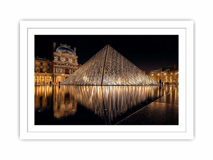 The Louvre Museum
