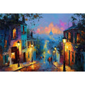 Montmartre Street