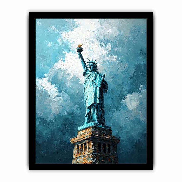 Statue of Liberty