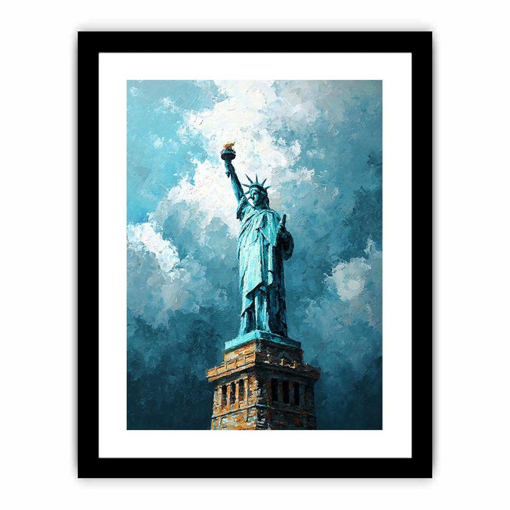 Statue of Liberty