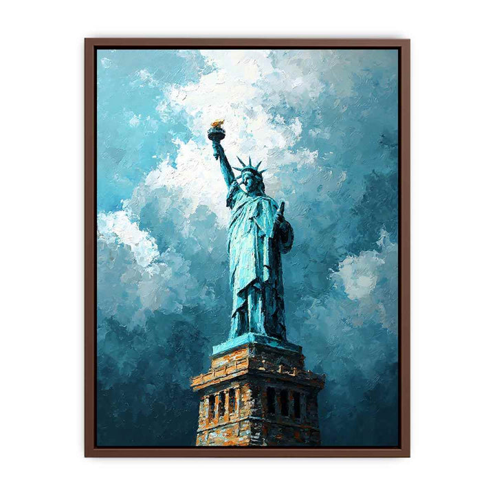 Statue of Liberty