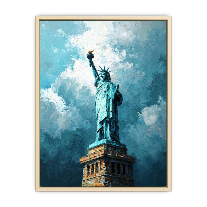 Statue of Liberty