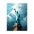Statue of Liberty