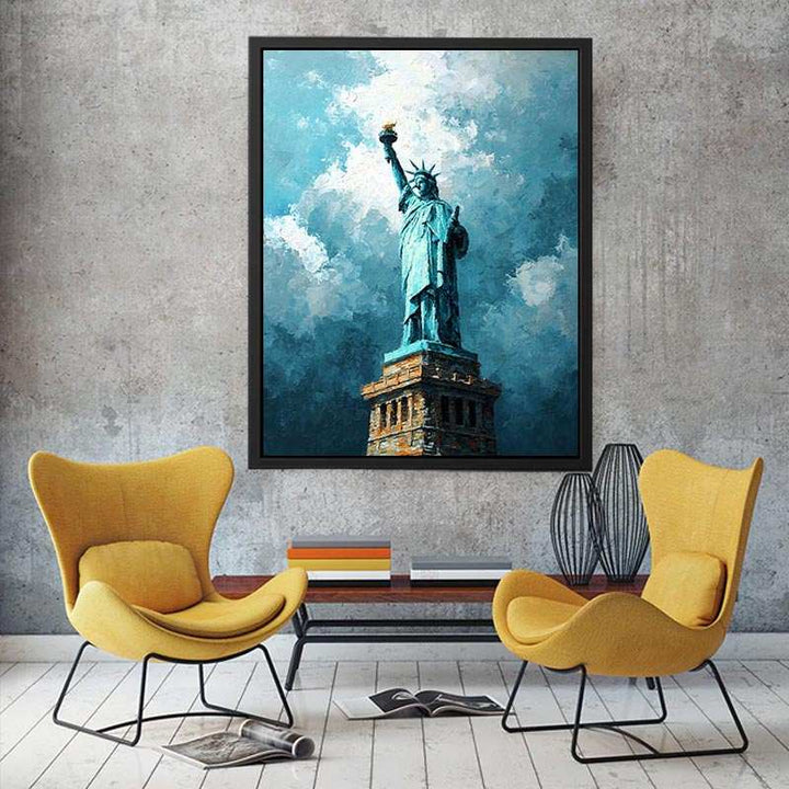 Statue of Liberty