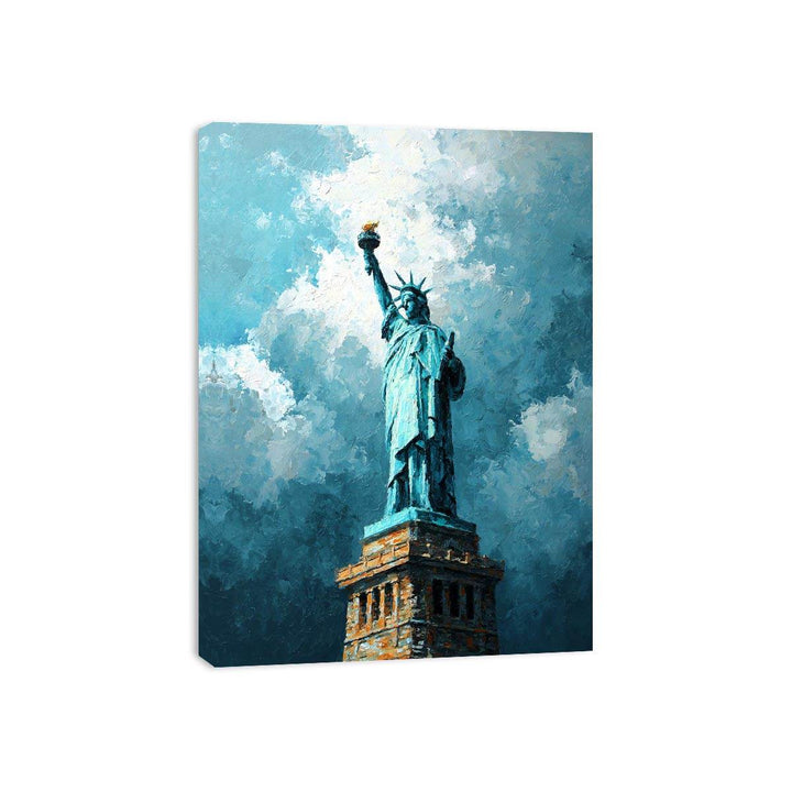 Statue of Liberty