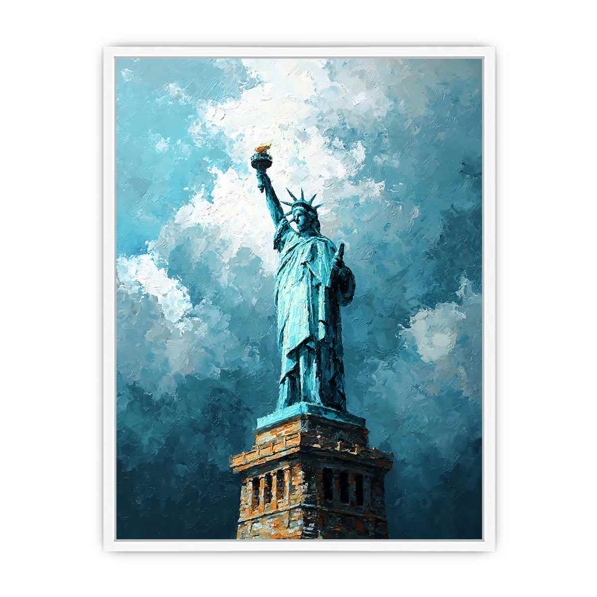 Statue of Liberty