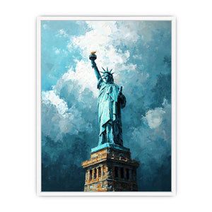Statue of Liberty