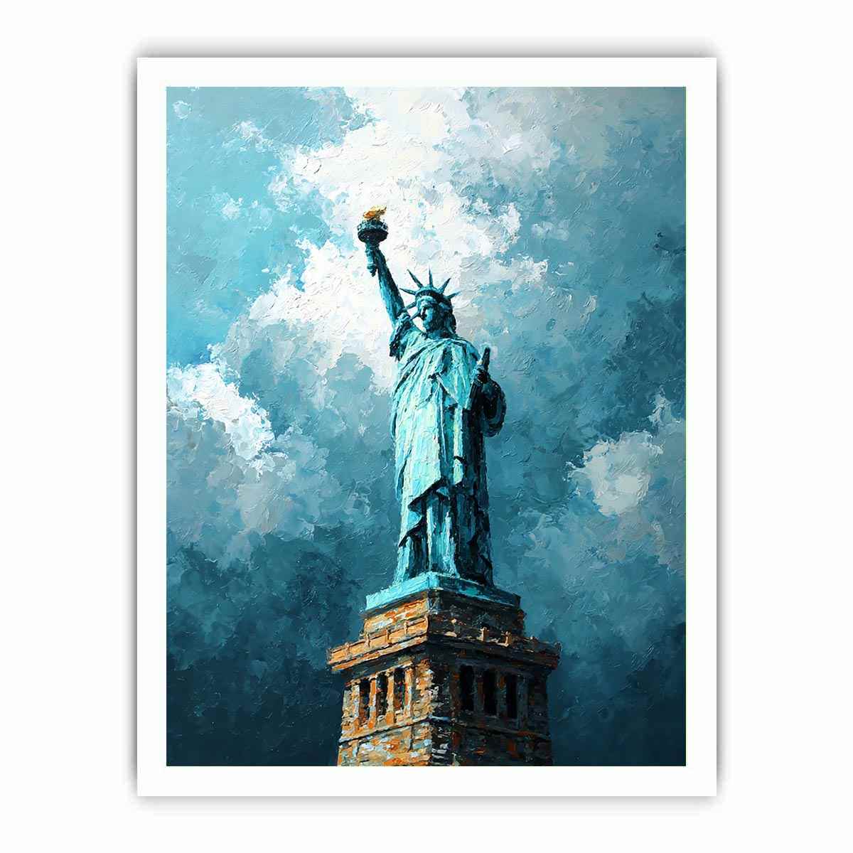 Statue of Liberty