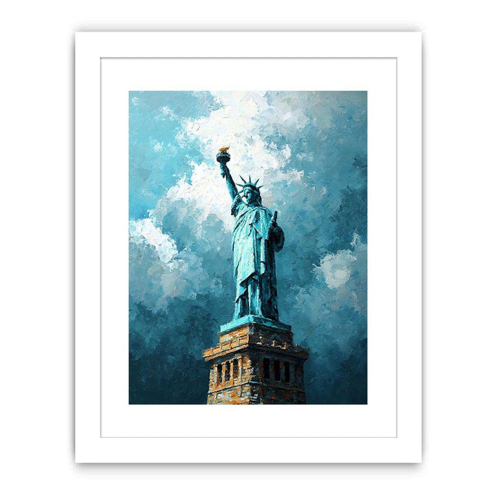 Statue of Liberty