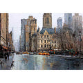 New York City