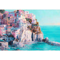 Amalfi Coast Serenity