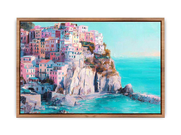 Amalfi Coast Serenity