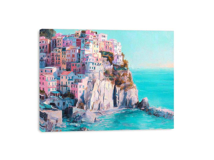 Amalfi Coast Serenity