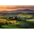 Tuscany Rolling Hills