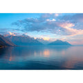 Lake Geneva Serenity