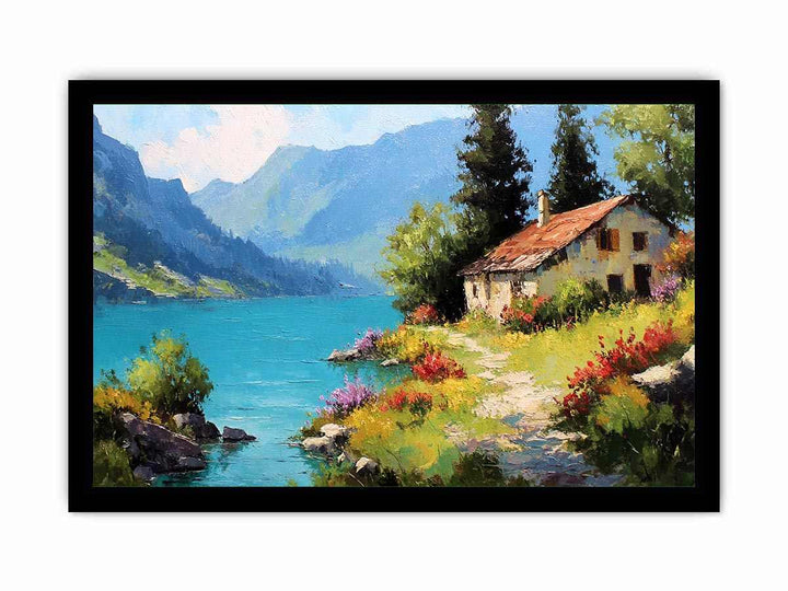 River Cottage