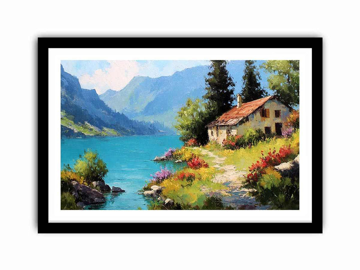 River Cottage