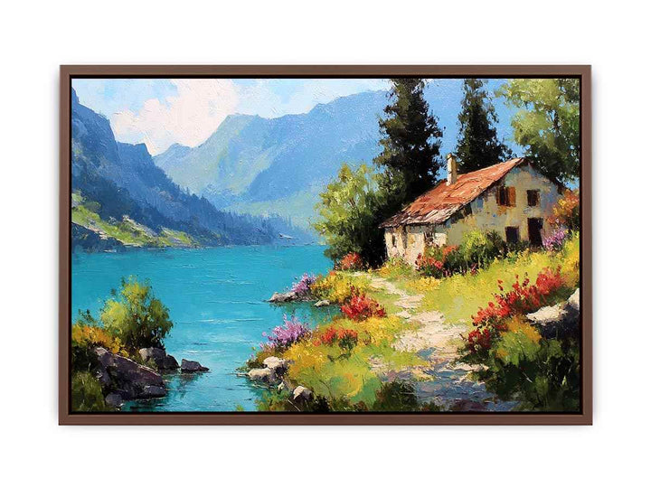 River Cottage