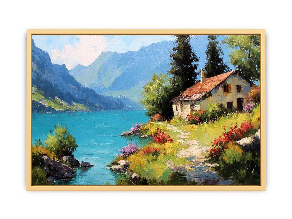 River Cottage