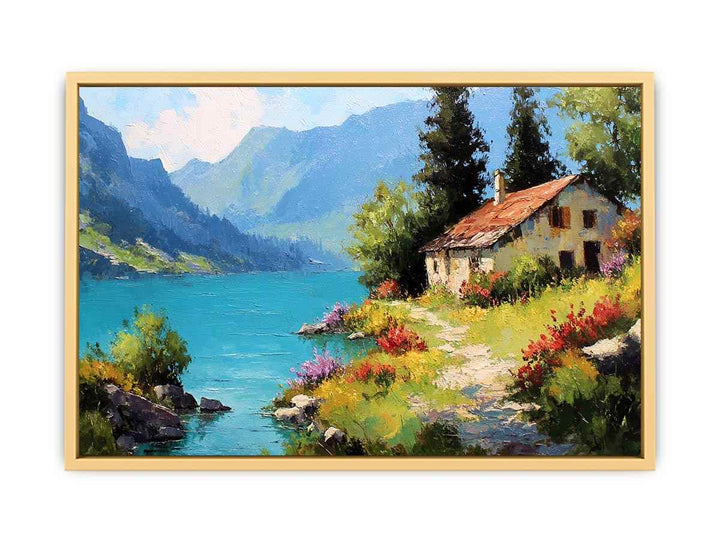 River Cottage