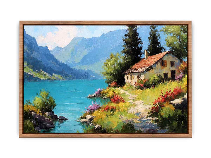 River Cottage