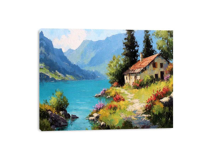 River Cottage