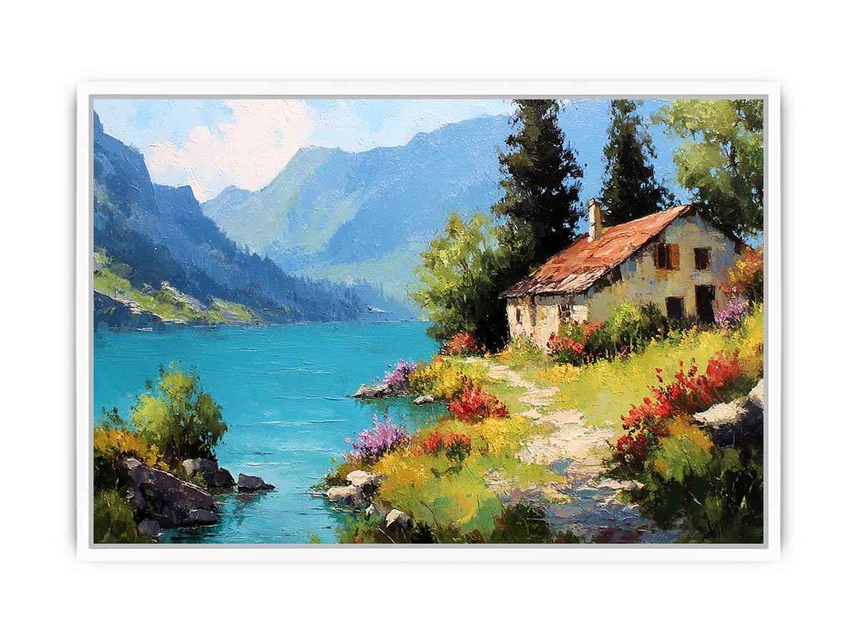 River Cottage