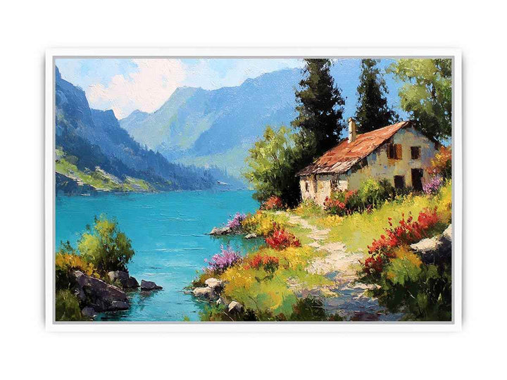 River Cottage