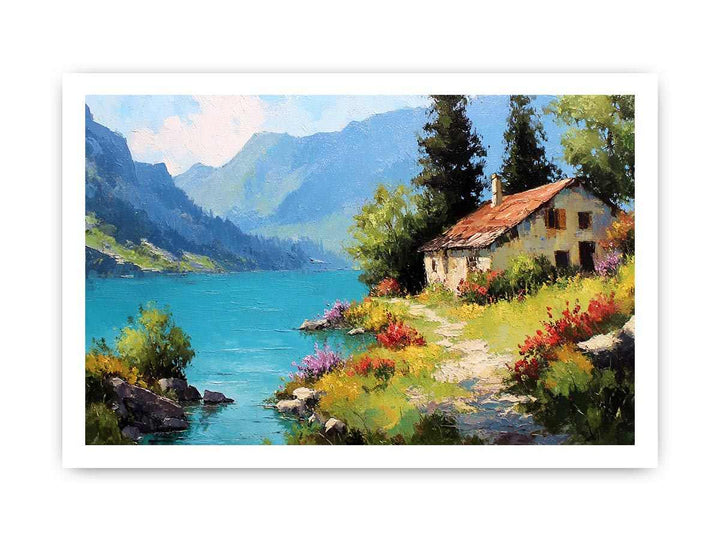 River Cottage
