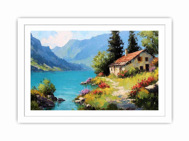 River Cottage