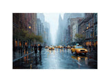 New York street artwork preview