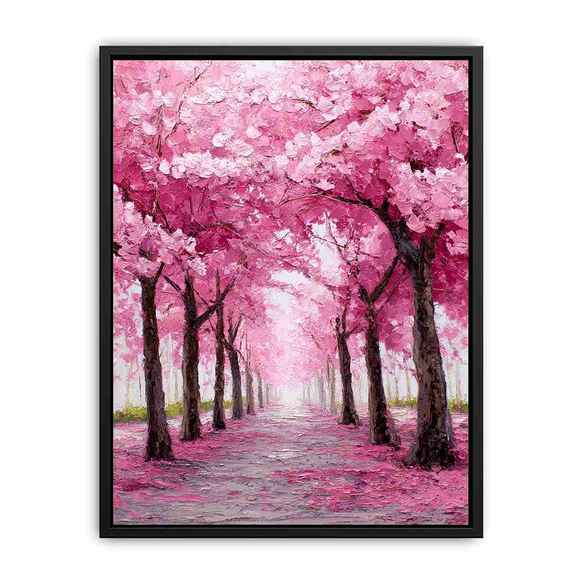 Cherry Tree