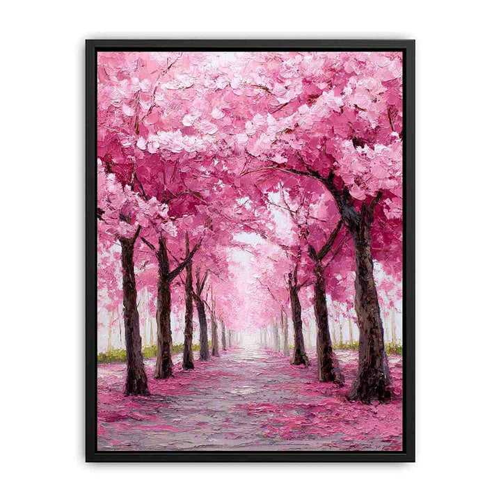 Cherry Tree