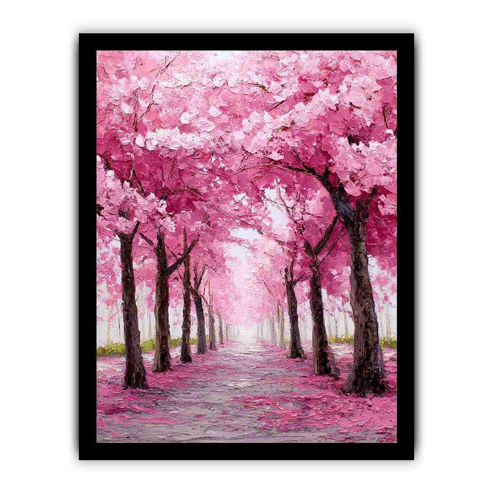 Cherry Tree